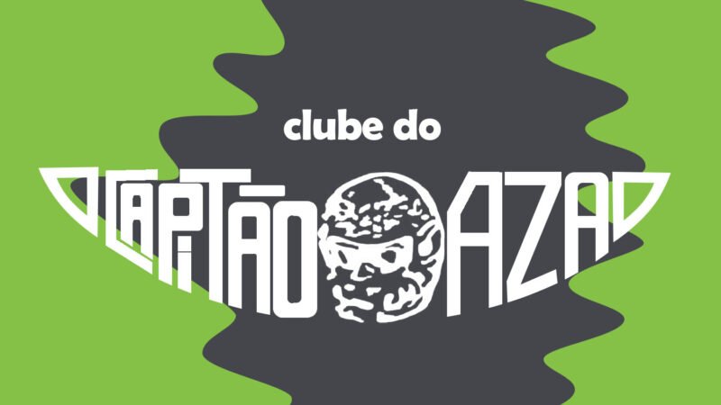 Clube do Capitão Aza (Programa – 1966)