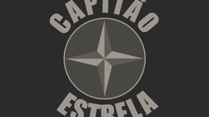 As Aventuras do Capitão Estrela (Série -1959)