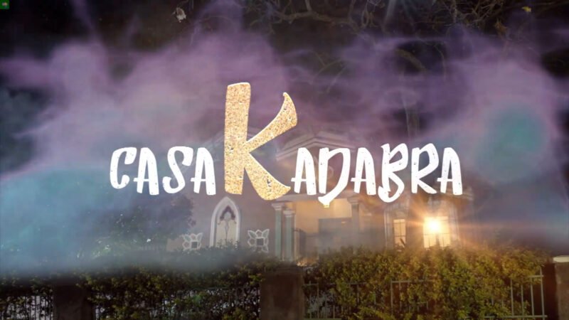 Casakadabra (Série – 2011)