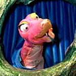 Celeste (Álvaro Petersen Jr.)