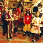 Elenco de Castelo Rá Tim Bum
