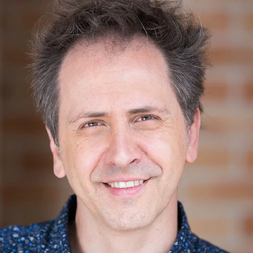 César Gouvea