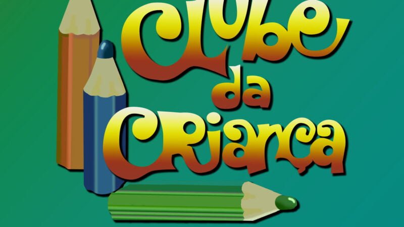Clube da Criança (Programa – 1983)
