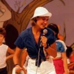 Xuxa no Clube da Criança