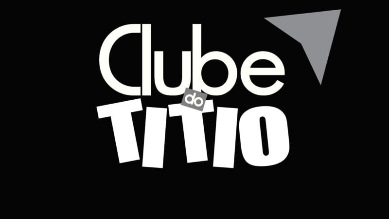 Clube do Titio (Programa – 1957)