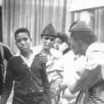 Hélio Ribeiro em Clube do Titio