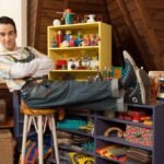 Daniel Warren em Click