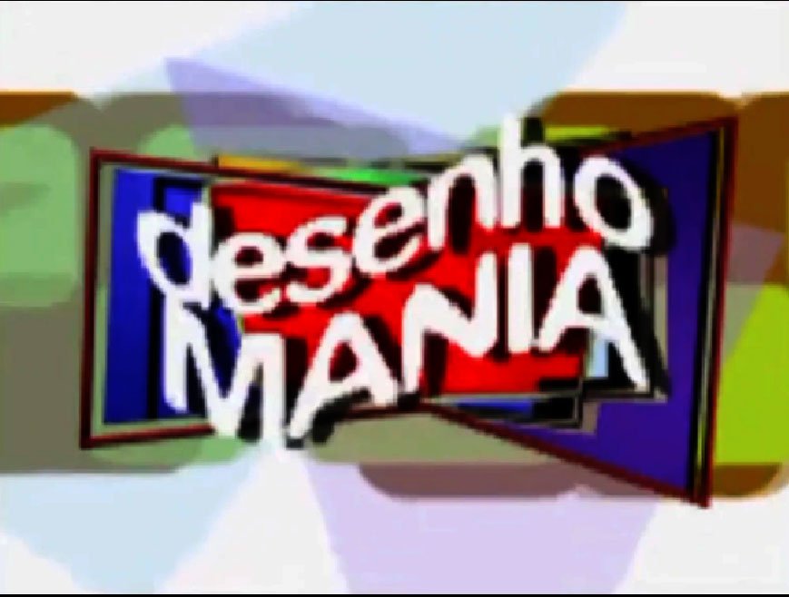 desenhomania
