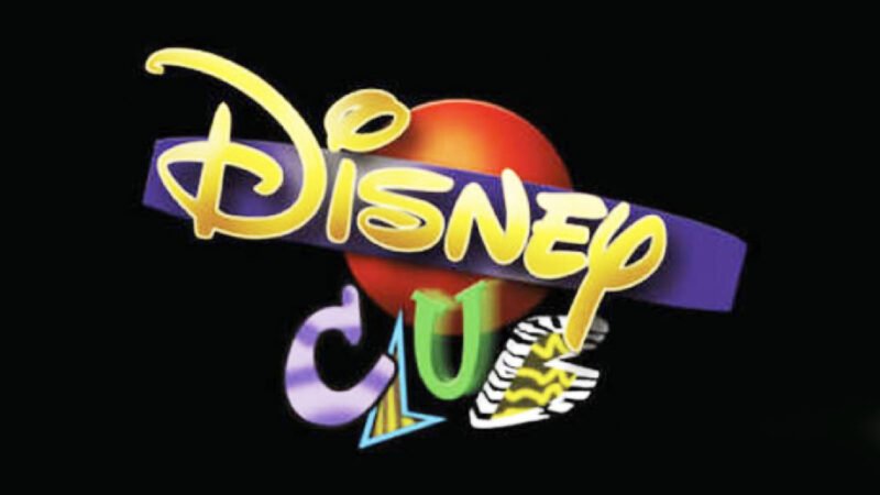 Disney Club (Série – 1997)