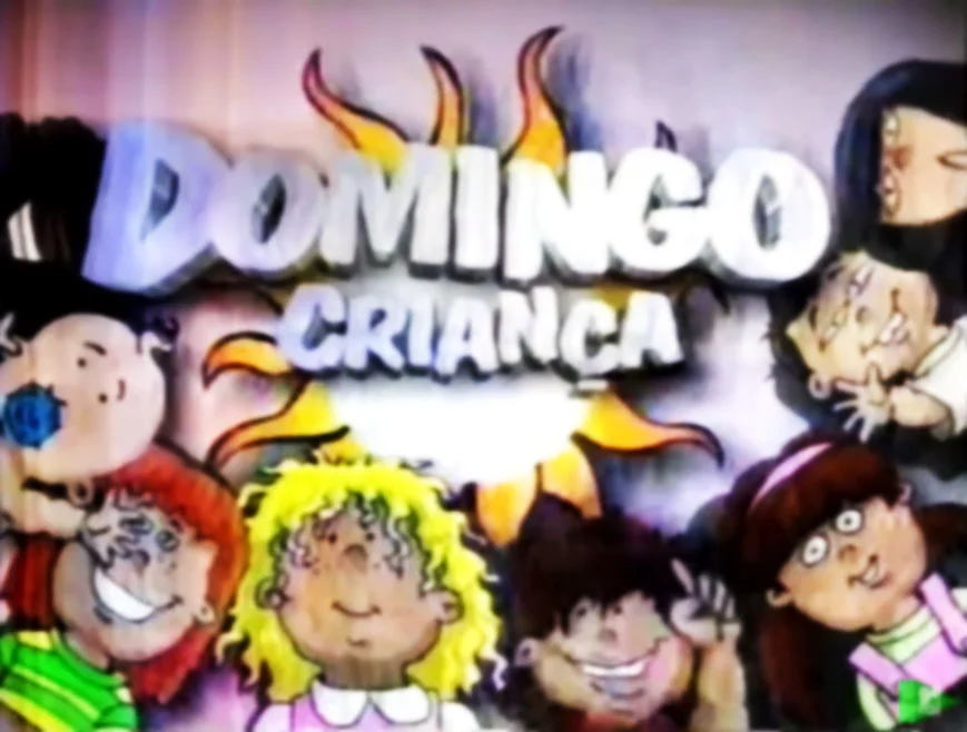 domingocrianca