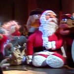 O Enigma do Papai Noel