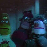 O Enigma do Papai Noel