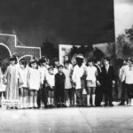 Elenco de Essa Gente Inocente