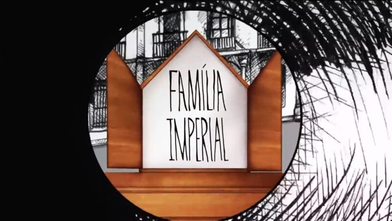 Família Imperial (Série – 2012)