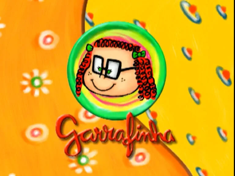 garrafinha