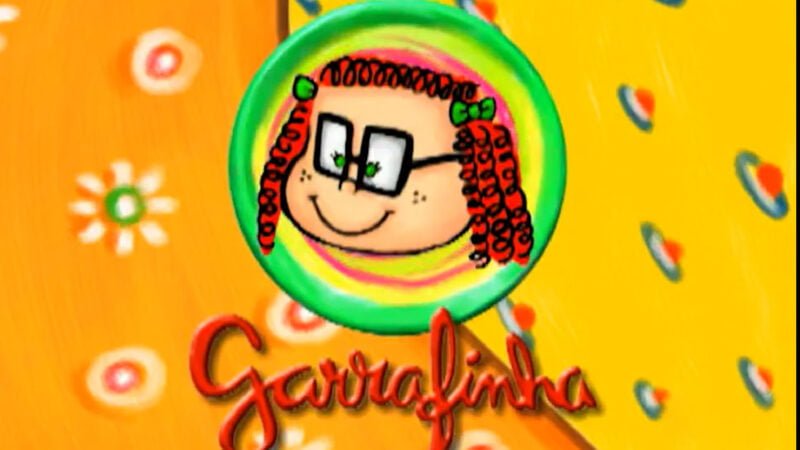 Garrafinha (Série – 1998)