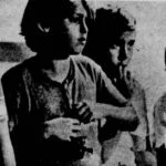 Paulinho Aragão em quadro de humor