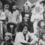 Elenco de Essa Gente Inocente