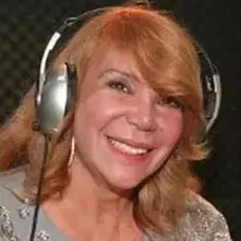 Gilmara Sanches 
