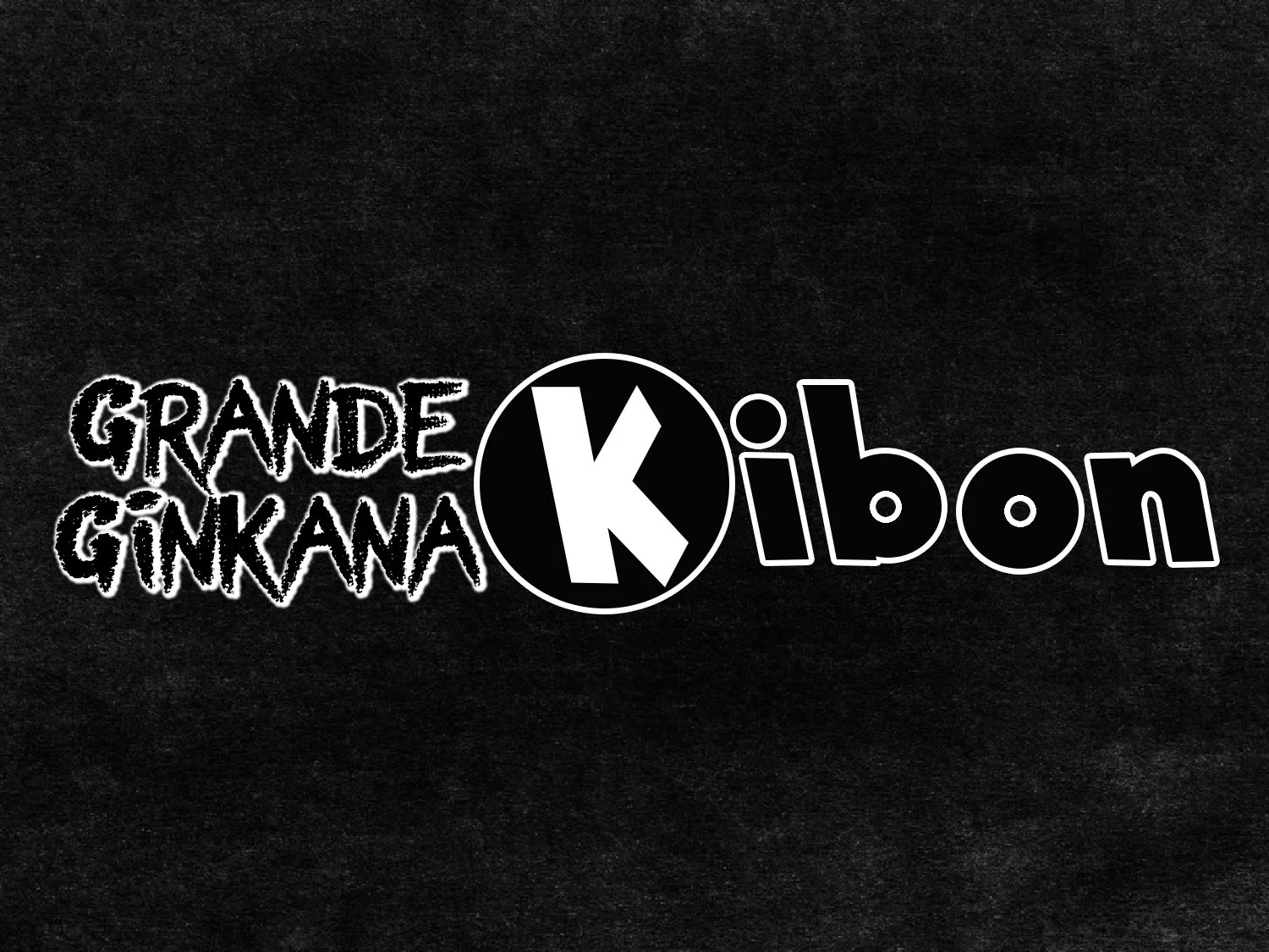 ginkana_kibon