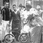 Hélio Ribeiro em Clube do Titio