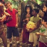 Elenco de Ilha Rá Tim Bum