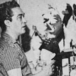 Hélio Ribeiro em Clube do Titio