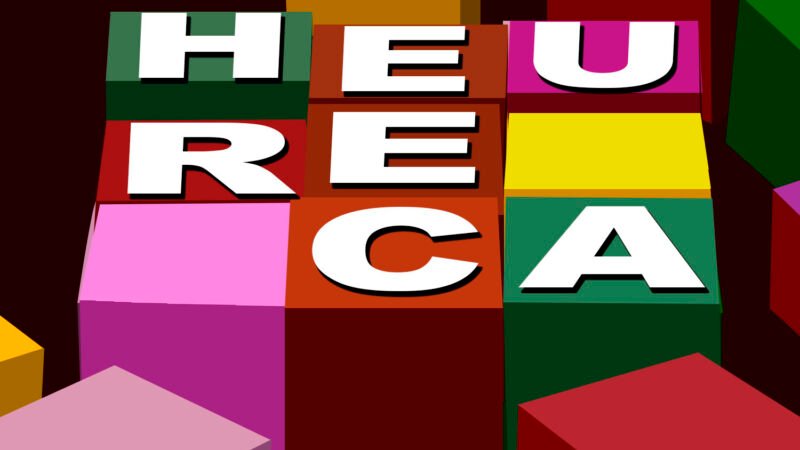 Heureca (Série – 1986)