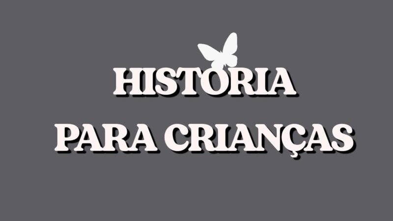 História Para Crianças (Programa – 1952)