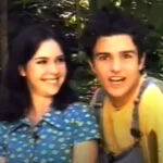 Andrea Pujol e Rodrigo Brassolotto