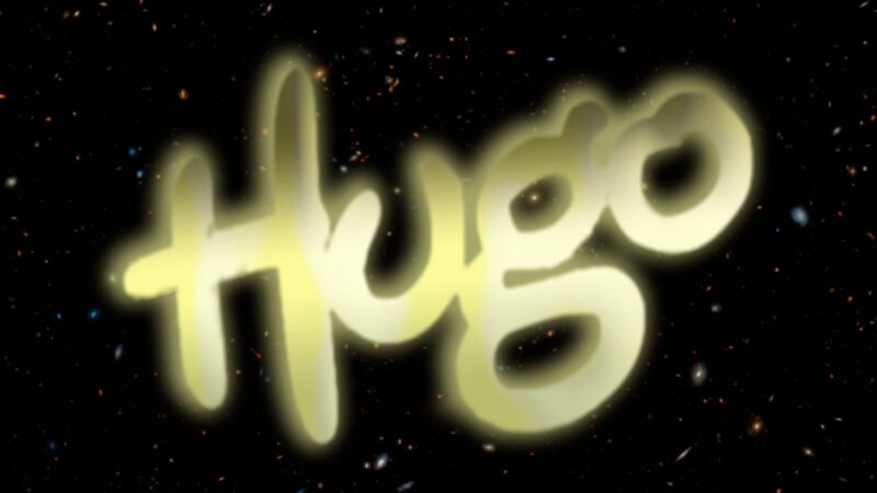 Hugo (Programa – 1995)