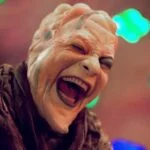 Ernani Moraes como Nefasto