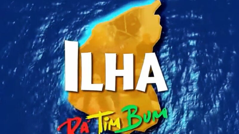 Ilha Rá Tim Bum (Série – 2002)