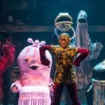 Que  Monstro Te  Mordeu?