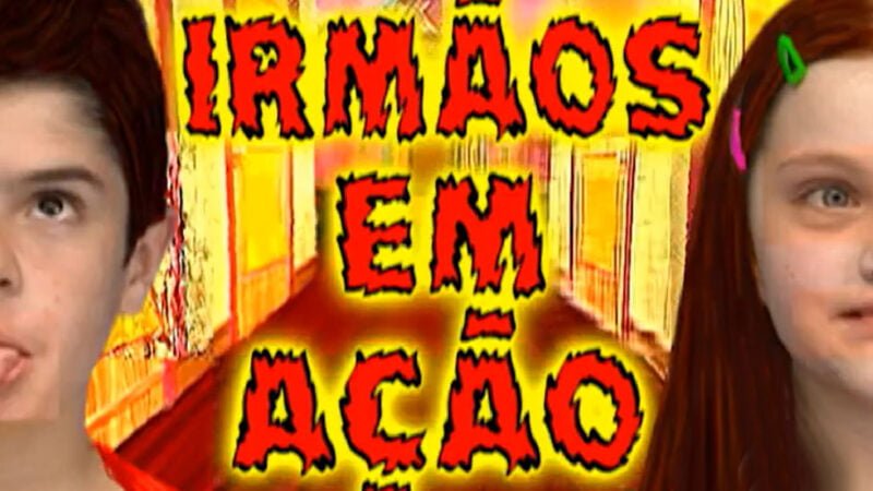 Irmãos em Ação (Série – 2000)