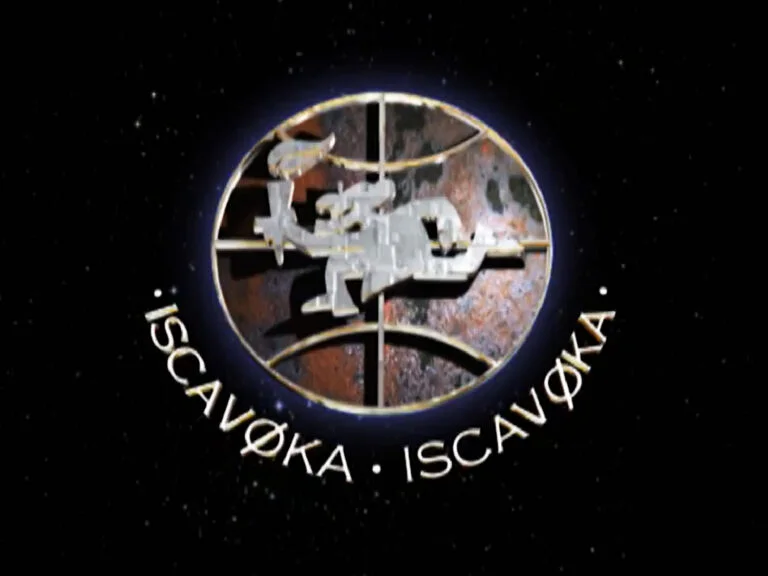 iscavoka