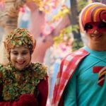 Que  Monstro Te  Mordeu?