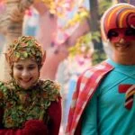 Que  Monstro Te  Mordeu?