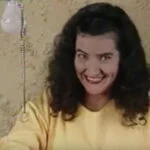 Ilana Kaplan em Lá Vem História