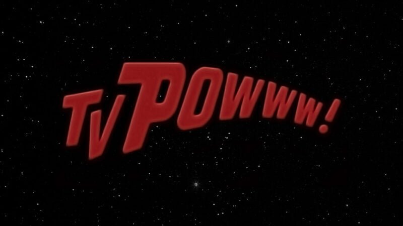 TV Powww! (Programa – 1984)