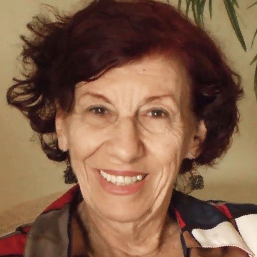 Lucélia Machiavelli 