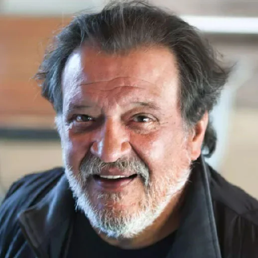 Luis Mello 