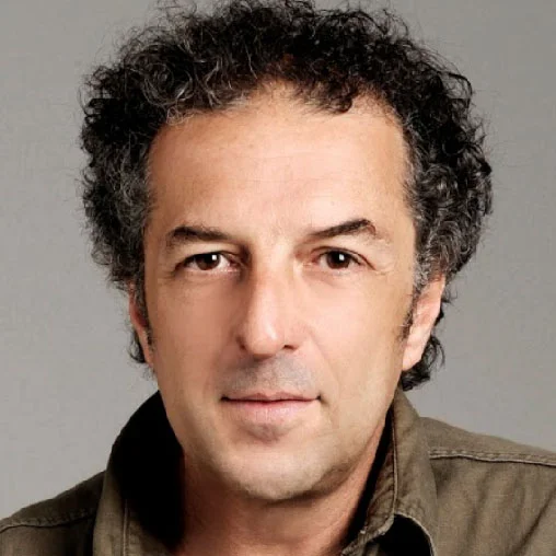 Luiz Ramalho 