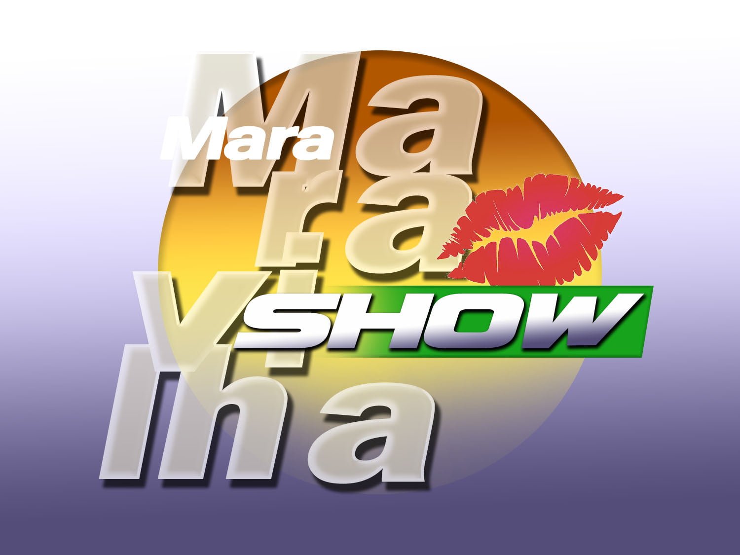 maravilhashow