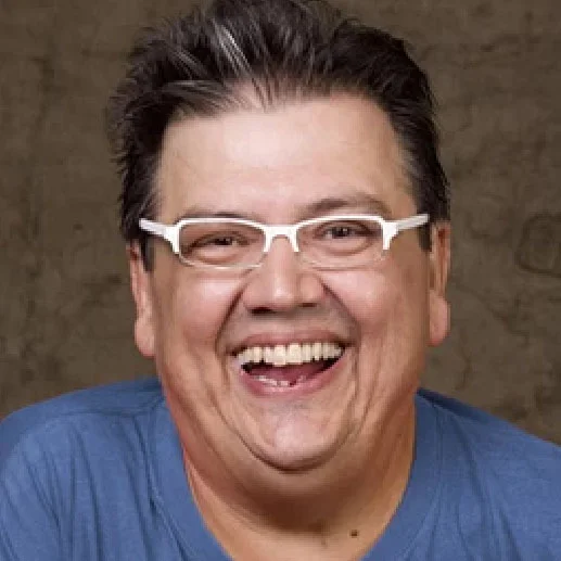 Márcio Ribeiro