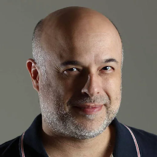 Marcos França 