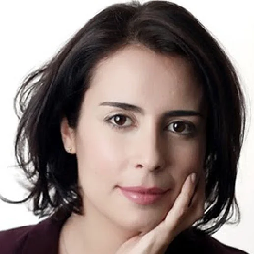 Mariana Melgaço