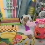 Mariane no Tudo Por Brinquedo