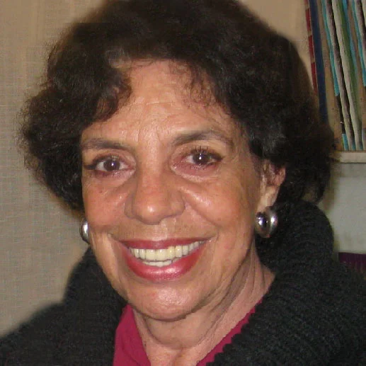 Memélia de Carvalho