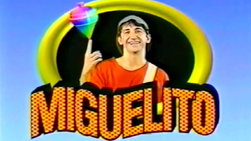 Miguelito (Série – 2000)